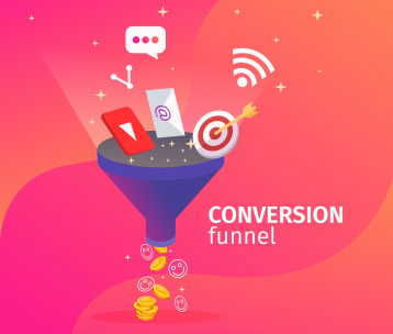 Conversion Rate Optimization