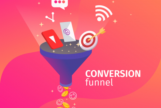 Conversion Rate Optimization