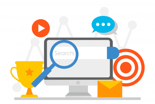 Keyword Research Tips