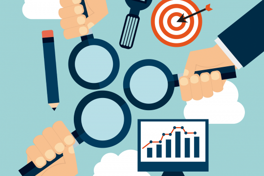 Search Engine Marketing