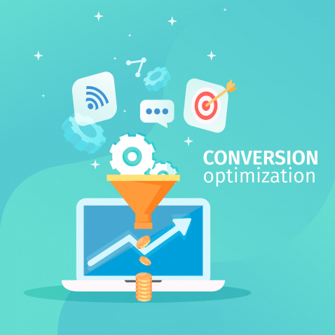 What is Conversion Rate Optimization?