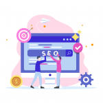 SEO & Organic Search